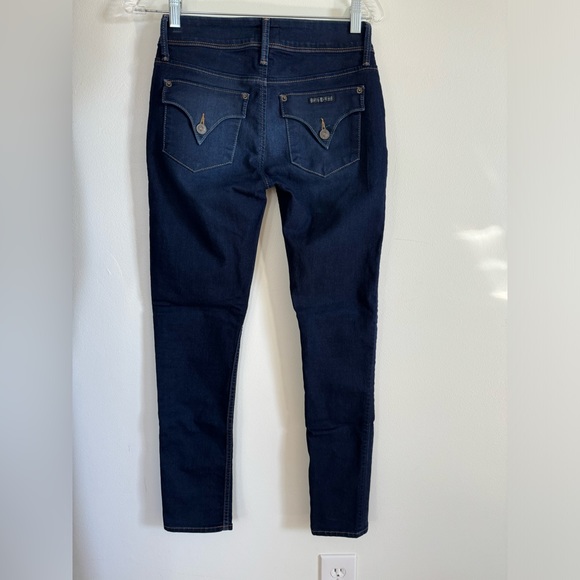 Hudson Collin Skinny Jeans - Picture 2 of 6